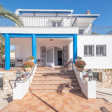 El Far De La Galera Villa Torredembarra Exterior photo