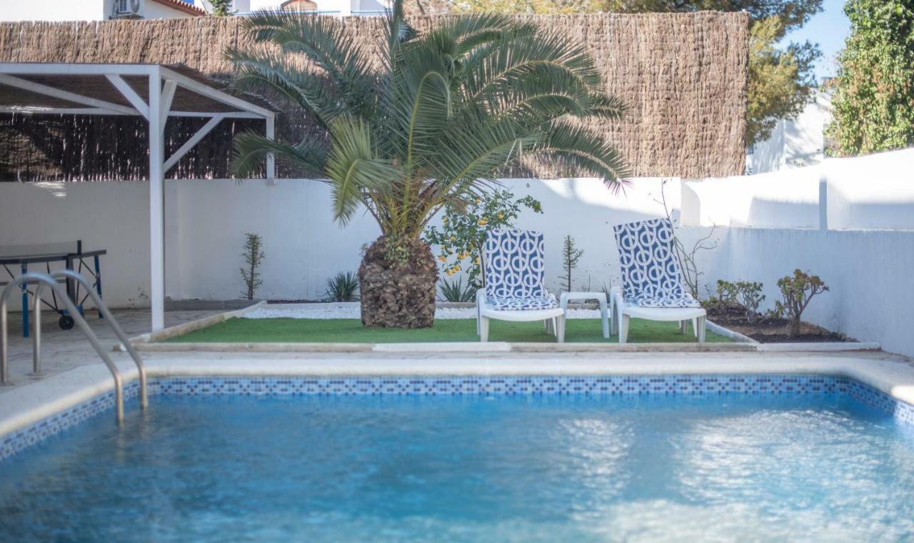 El Far De La Galera Villa Torredembarra Exterior photo